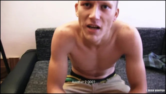 Czech Hunter   479 video