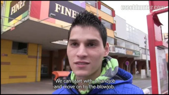 Czech Hunter   132 video