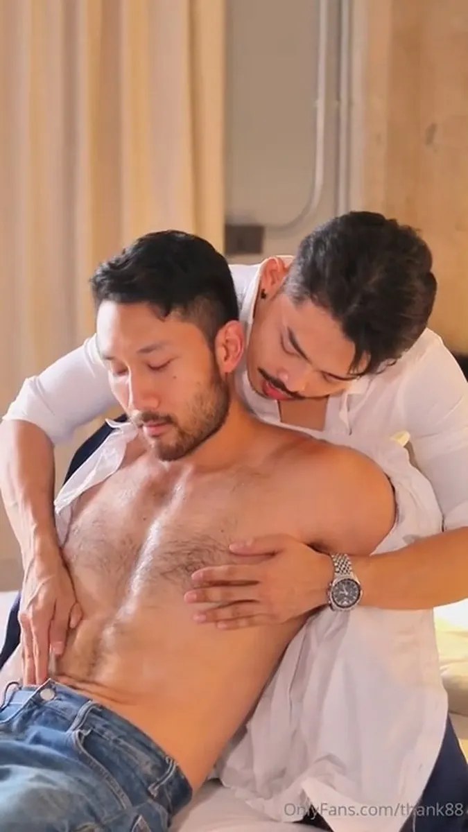 Gumper88 OnlyFans6 video