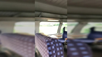 Jaden Big Was In The Train And I Couldn’t Help It video