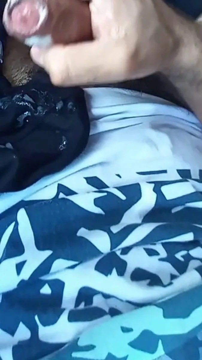 Melando A Cueca Uma Quadra Antes Da Oficina video