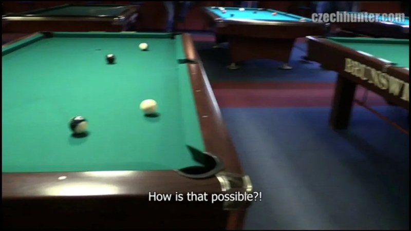 Czech Hunter   300 video