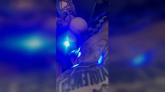 Onlyfans.com   Belial (56) video