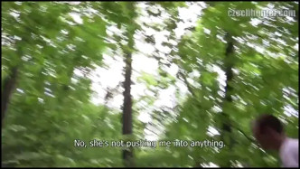 Czech Hunter   308 video