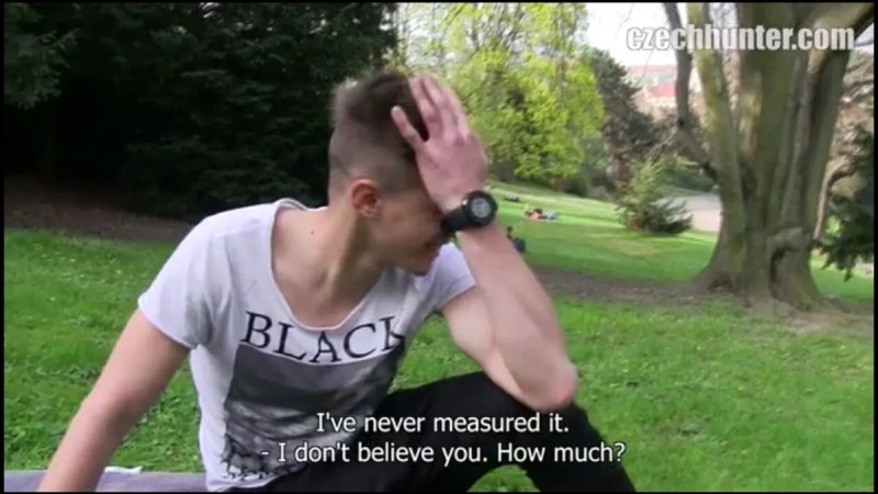 Czech Hunter   138 video