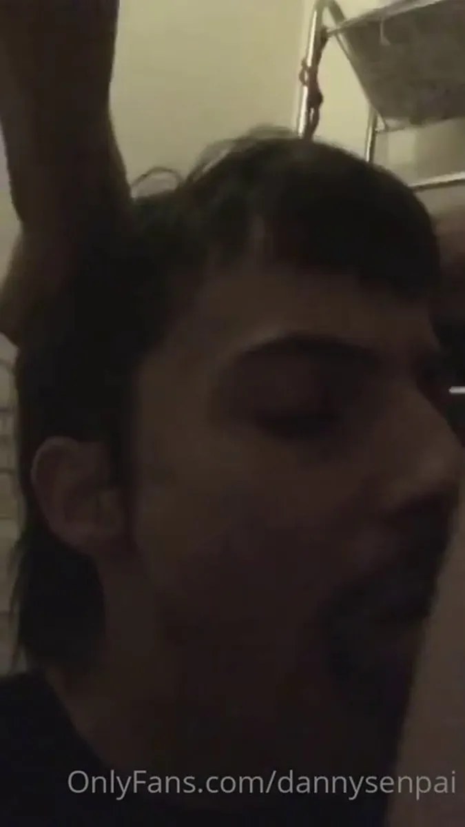 2020 06 01 Sucking 'French Boy' video