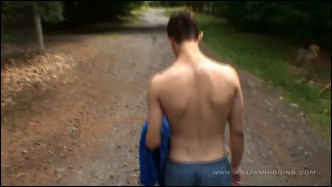 Street Hunting   Honza Baros Raw video