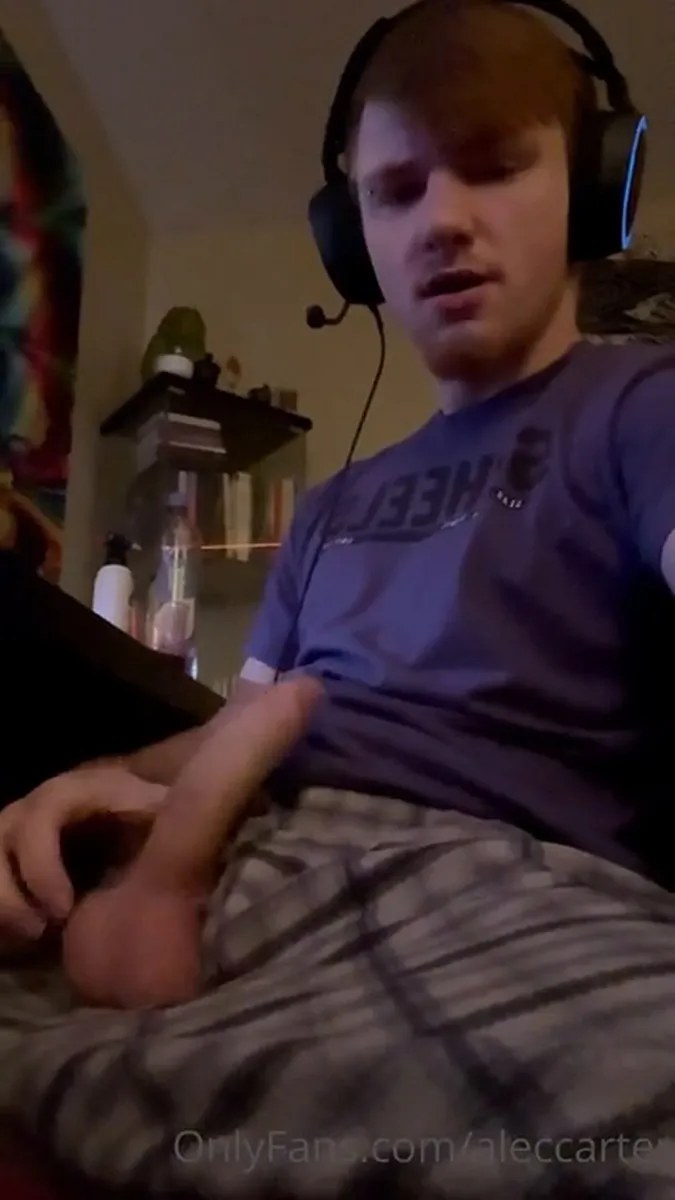 Of   Aleccarter 054 video
