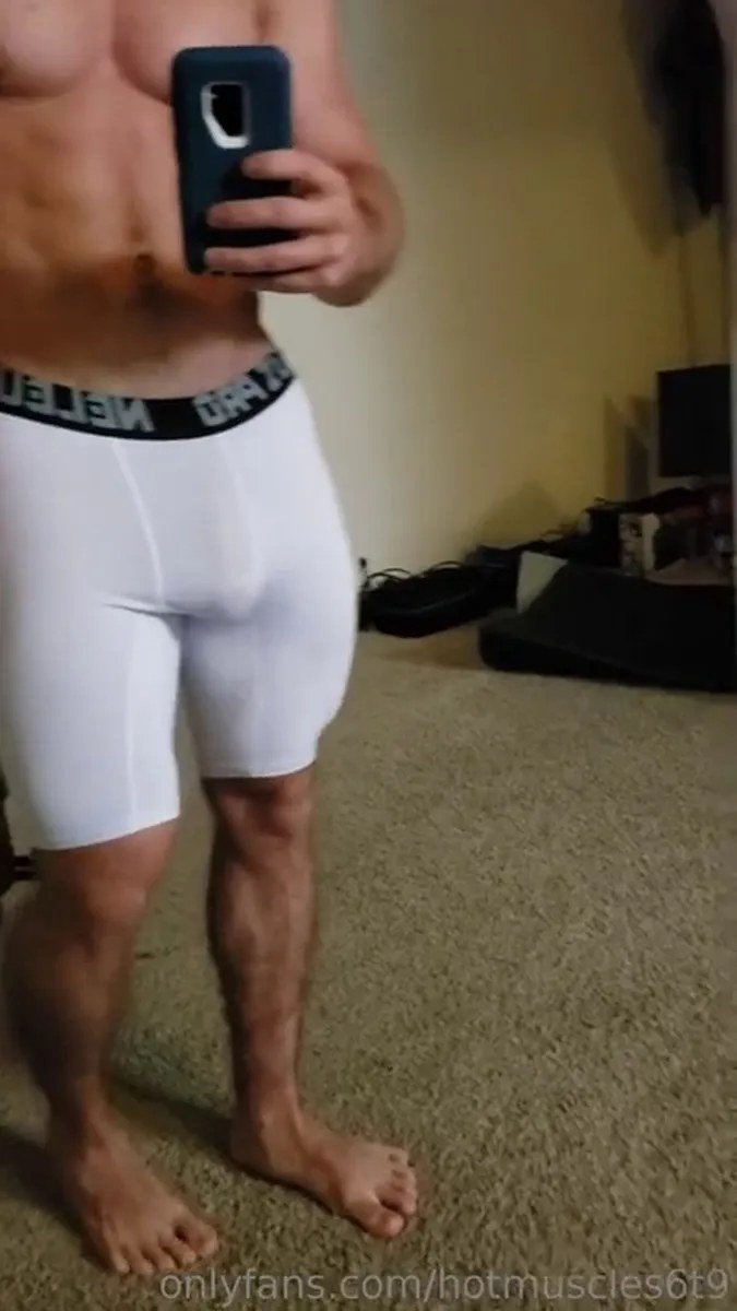 Hotmuscles6t9 1180 video