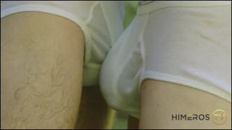 Himeros TV   Underwear Sex video