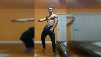 Creamygorilla 553 video