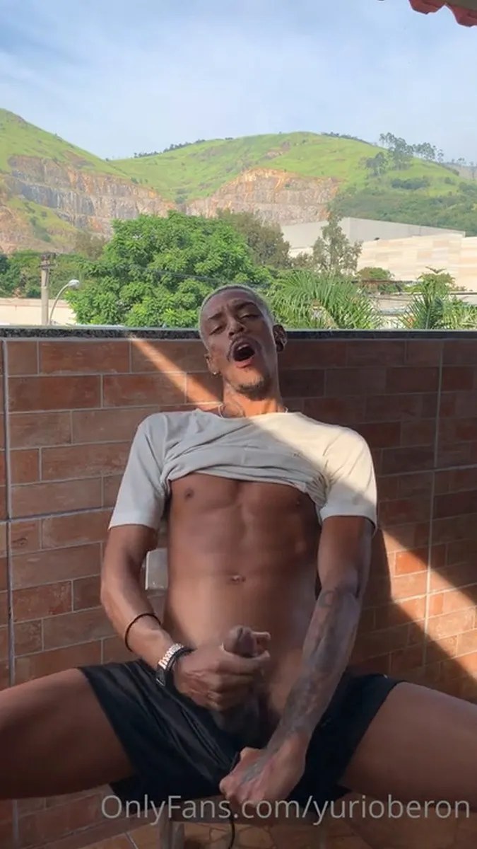 Onlyfans.com   Yuri Oberon OnlyFans Solo (39) video