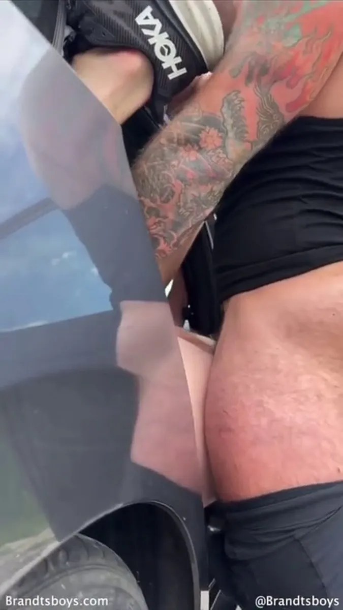 4. BB   I Let Jordan Fuck Nash On The Side Of The Highway   (07 20 24) video