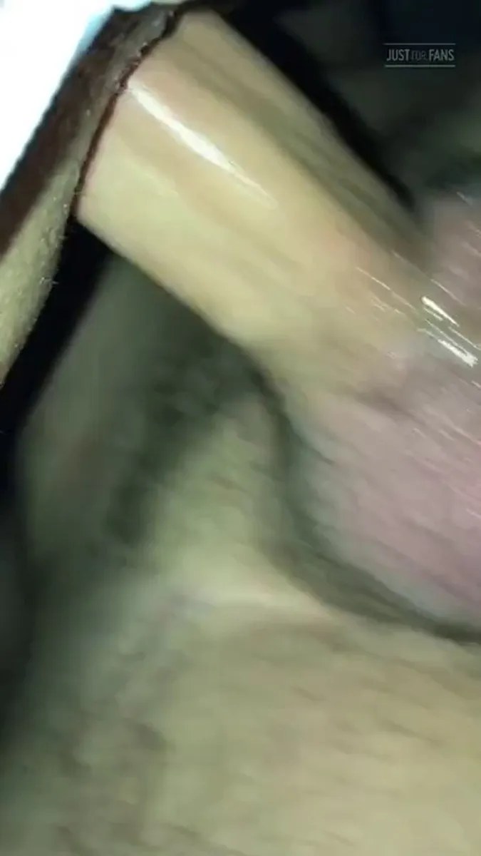 A Married Guy With Kids Managed To Finish Work Early And Called Round On His Way Home Its Such A Turn On Capturing The Moment When A Guy Unloads His DNA Deep Inside My Ass video