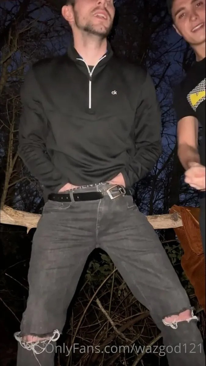 Southb0i video
