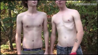 Czech Hunter   375 video