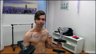 Czech Hunter   582 video