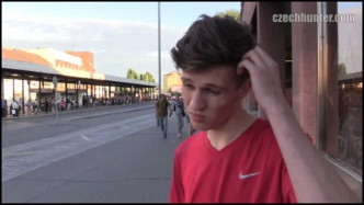 Czech Hunter   206 video