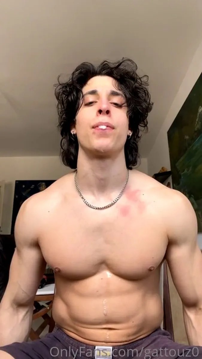 Gattouz0 1657 video