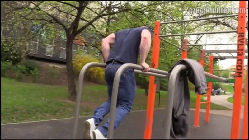 Czech Hunter   301 video