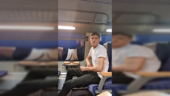 Jaden Big People Seemed To Like It So Just Made Another One In The Train video