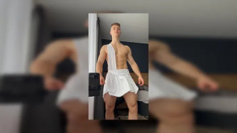 GromBurjaVIP 091 video