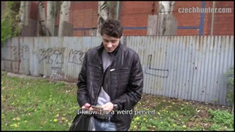 Czech Hunter   383 video