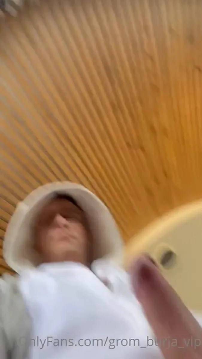 Grom Burja Vip 046 video