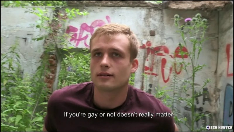Czech Hunter   549 video