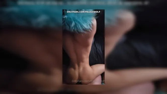 Palacewolf (26) video