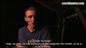 Czech Hunter   170 video