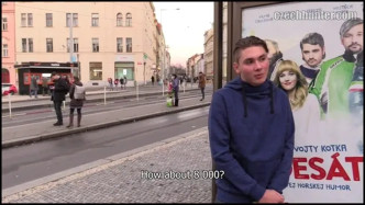 Czech Hunter   228 video