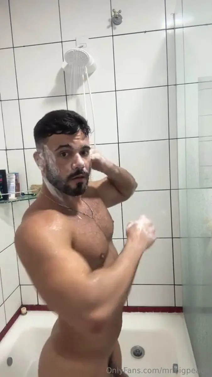 Dimitri Mr Big Peach OnlyFans 11 video