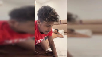 Pawar Botom Hardcore Faking Uff video