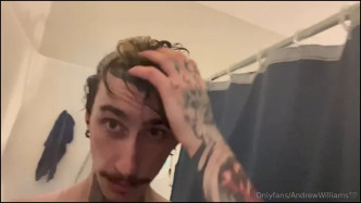 20230401 Full15MinShowerVideoAudioSoundsWeirdToReduceThe 0 video