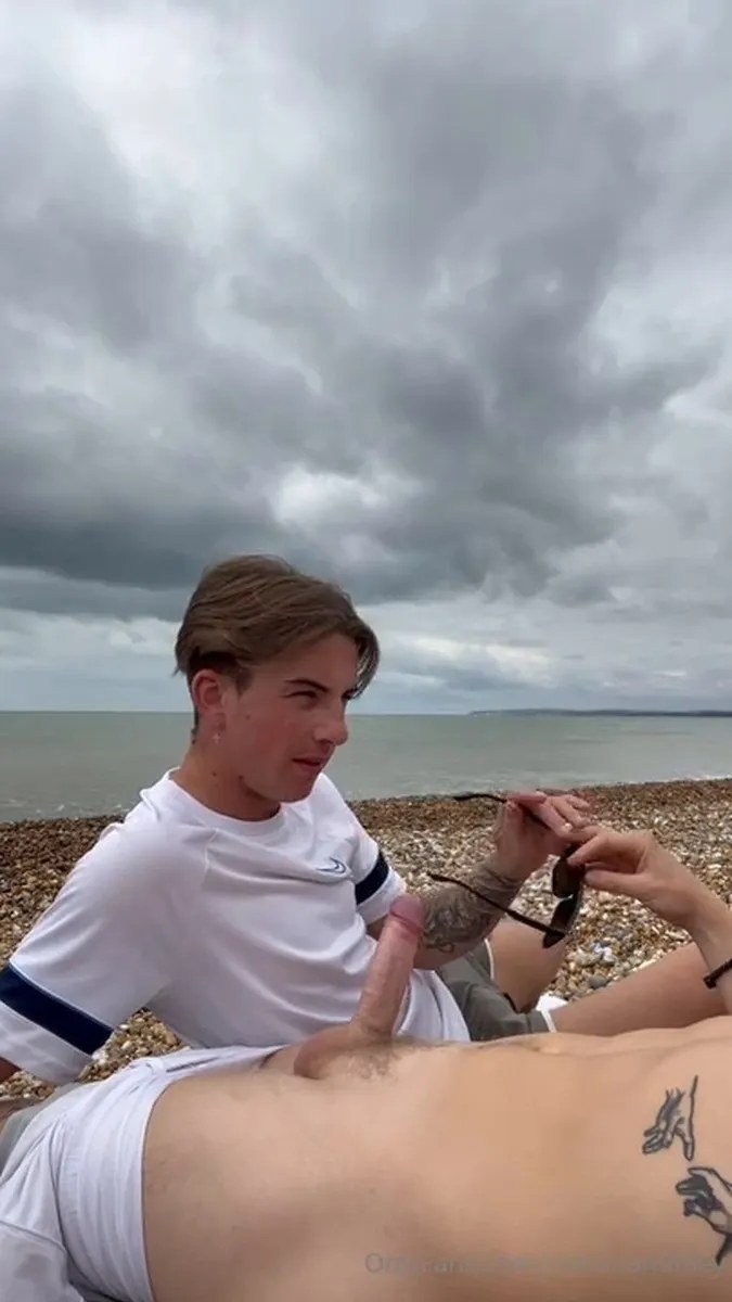 RomeoAndRiley296 video