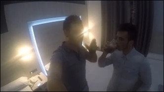 Viaje A Barcelona video