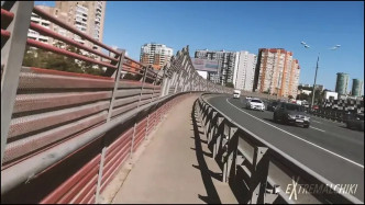 #076 EXtremalchiki video