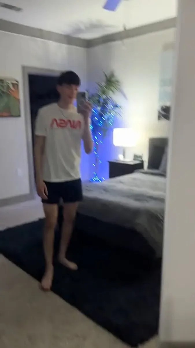 'what I've Been Up To!' By Devinholtxxx From OnlyFans video