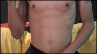 Bareback Latinoz   Maykol video