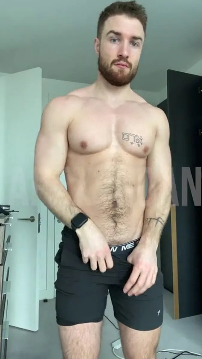 97. Aidan Ward video