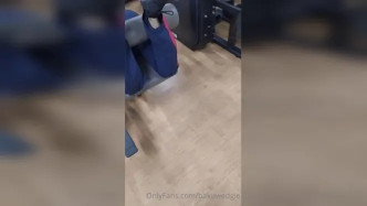 Bakuwedgie OnlyFans 100 video