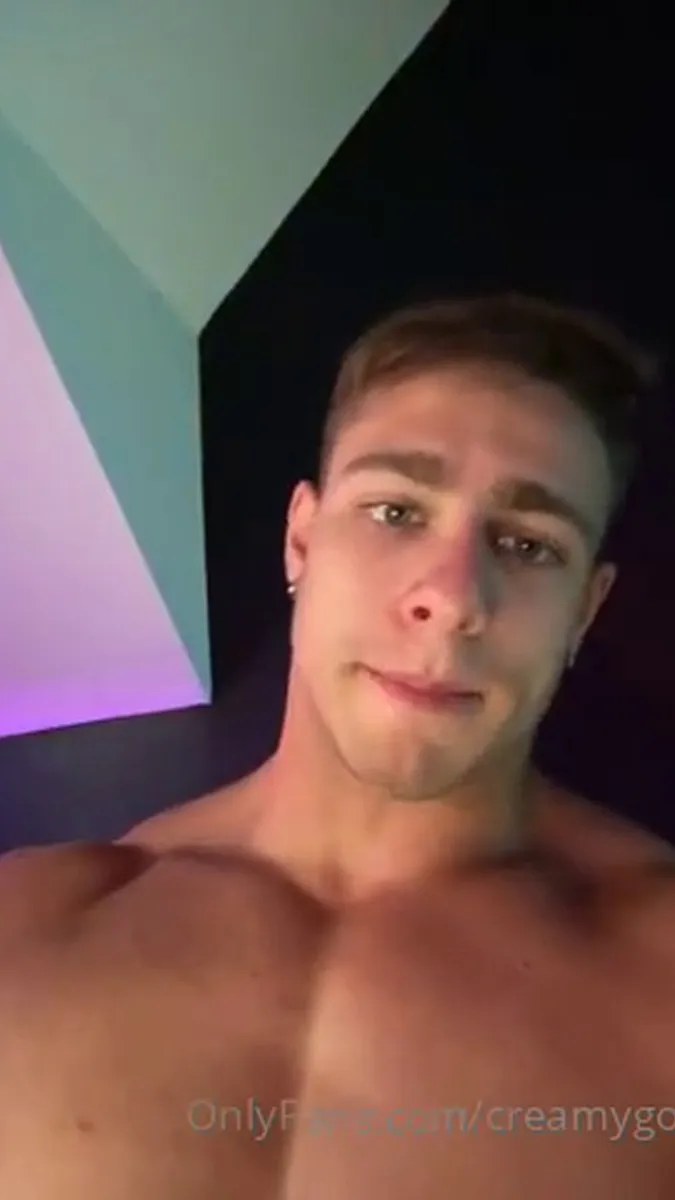 Creamygorilla 266 video