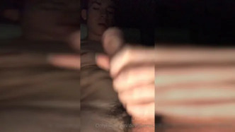 'Cumming On Snapchat' By Devinholtxxx From OnlyFans video