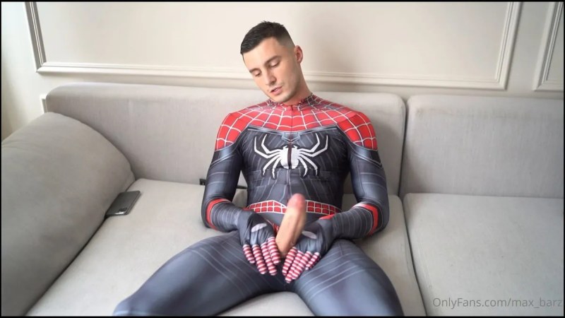 Max Barz OnlyFans(42) video