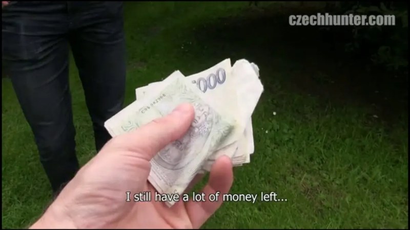 Czech Hunter   098 video