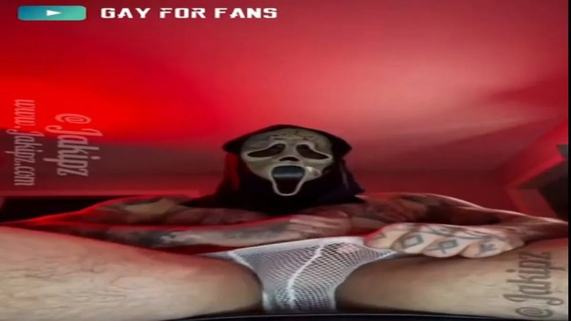 Scream video