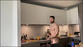 108. Aidan Ward video