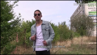 Czech Hunter   377 video