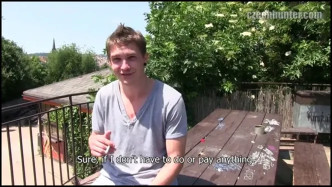 Czech Hunter   202 video